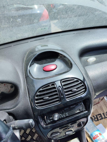 SALPICADERO Peugeot 206 