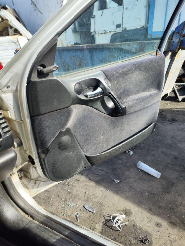 ELEVALUNAS DELANTERO DERECHO Opel VECTRA B BERLINA 