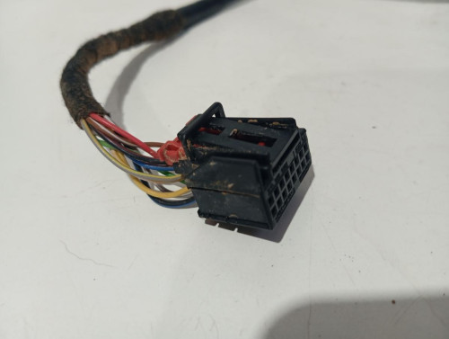  RETROVISOR DERECHO VOLKSWAGEN GOLF VIII BERLINA (CD1) 