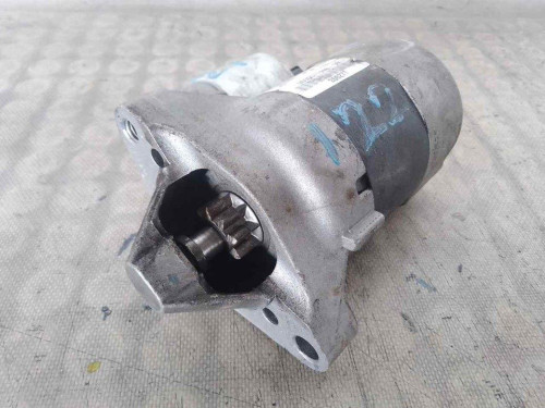 MOTOR ARRANQUE RENAULT CLIO II FASE I (B/CB0) 