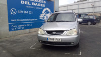 KIA CARENS (RS)