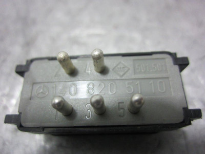 INTERRUPTOR