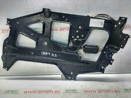 ELEVALUNAS DELANTERO DERECHO LANCIA DELTA 