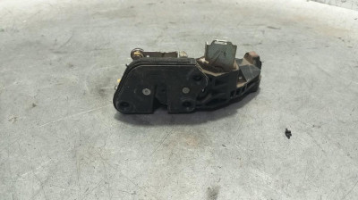 CERRADURA PUERTA DELANTERA DERECHA, HYUNDAI, MATRIX (FC)