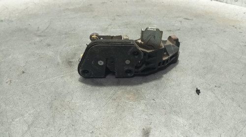  CERRADURA PUERTA DELANTERA DERECHA, HYUNDAI, MATRIX (FC) 