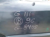  MERCEDES-BENZ CLASE C (BM 202) BERLINA 