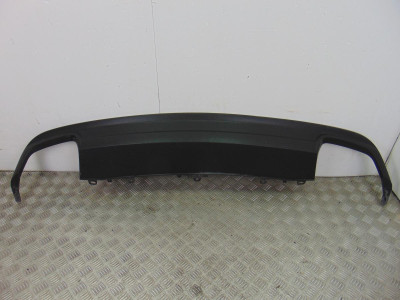SPOILER PARAGOLPES TRASERO