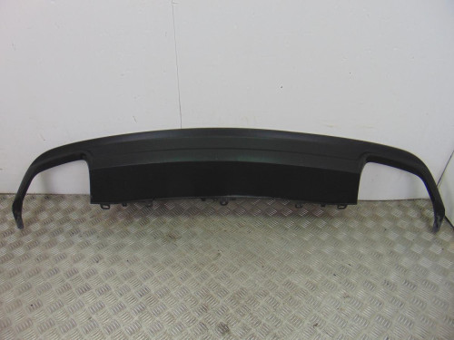 SPOILER PARAGOLPES TRASERO 