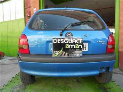 OPEL CORSA B
