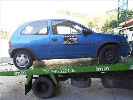  OPEL CORSA B 