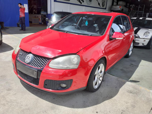  BARRA ESTABILIZADORA DELANTERA Volkswagen GOLF V (1K1)(10.2003) 
