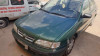 NISSAN PRIMERA BERLINA (P11) 