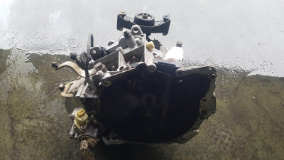 CAJA CAMBIOS Peugeot 306 3/5 pt. / 4 pt. (S2)(04.1997->)