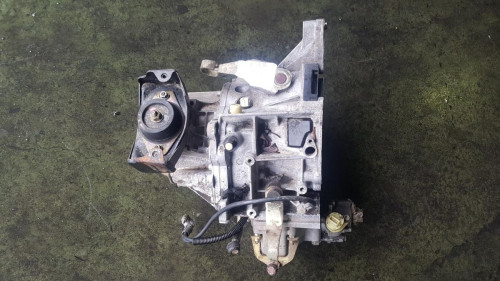 CAJA CAMBIOS Peugeot 306 3/5 pt. / 4 pt. (S2)(04.1997->) Peugeot 306 3/5 pt. / 4 pt. (S2)(04.1997->) 