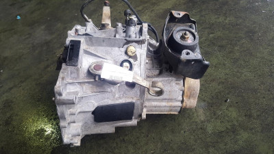 CAJA CAMBIOS Peugeot 306 3/5 pt. / 4 pt. (S2)(04.1997->)