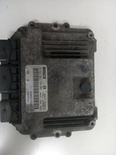 CENTRALITA MOTOR UCE Renault ESPACE IV (JK0) 