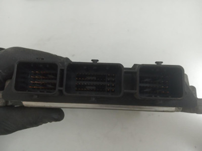 CENTRALITA MOTOR UCE, Renault, ESPACE IV (JK0)