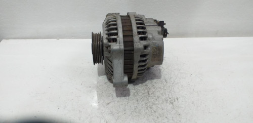  ALTERNADOR, , 