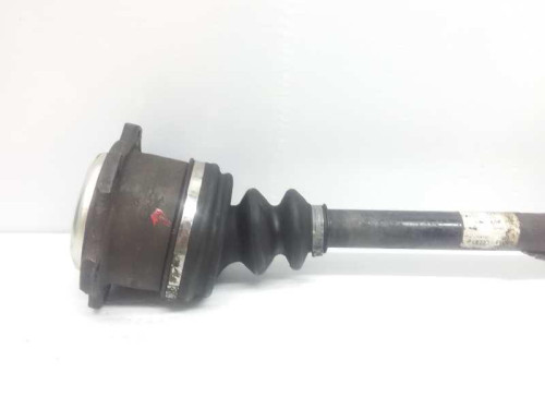 TRANSMISION DELANTERA IZQUIERDA Audi A3 (8L) 