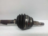 TRANSMISION DELANTERA IZQUIERDA Audi A3 (8L) 