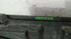 CONDENSADOR / RADIADOR AIRE ACONDICIONADO Mercedes-Benz CLASE E (BM 210) BERLINA 