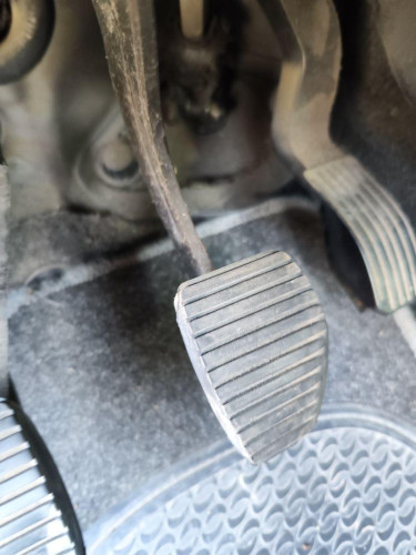 PEDAL FRENO Citroen C4 COUPE 