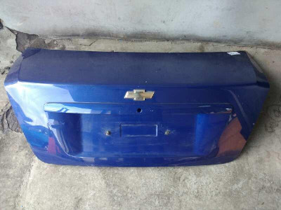TAPA MALETERO, CHEVROLET, NUBIRA BERLINA