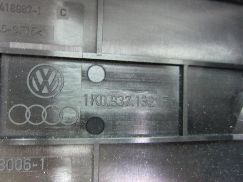  CAJA RELES / FUSIBLES VOLKSWAGEN GOLF PLUS V (5M1) 