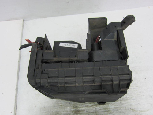  CAJA RELES / FUSIBLES VOLKSWAGEN GOLF PLUS V (5M1) 