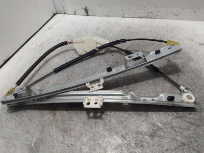 ELEVALUNAS DELANTERO IZQUIERDO, CITROEN, C4 PICASSO