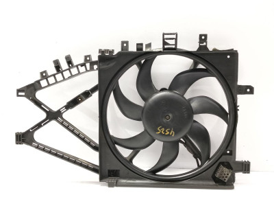 ELECTROVENTILADOR, OPEL, COMBO (CORSA C)