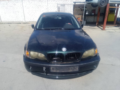  BMW SERIE 3 BERLINA (E46) 