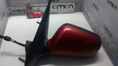  RETROVISOR IZQUIERDO CITROEN XSARA FAMILIAR 