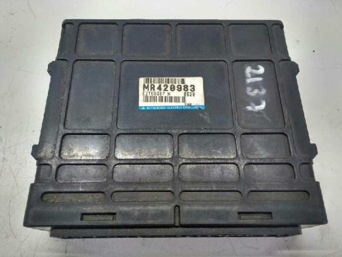  CENTRALITA MOTOR UCE MITSUBISHI CARISMA BERLINA 5 (DA0) 