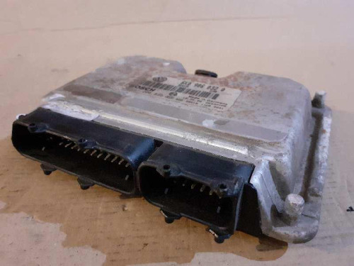  CENTRALITA MOTOR UCE 