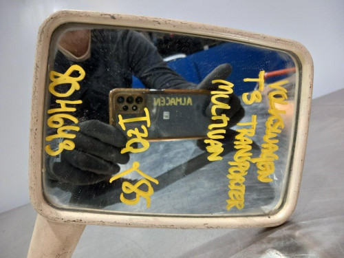  RETROVISOR IZQUIERDO 