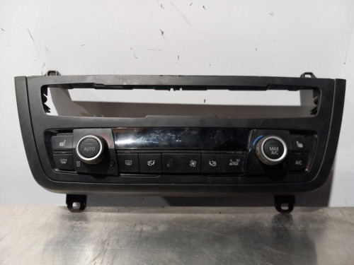  MANDO CALEFACCION / AIRE ACONDICIONADO, BMW, SERIE 3 BERLINA (F30) 