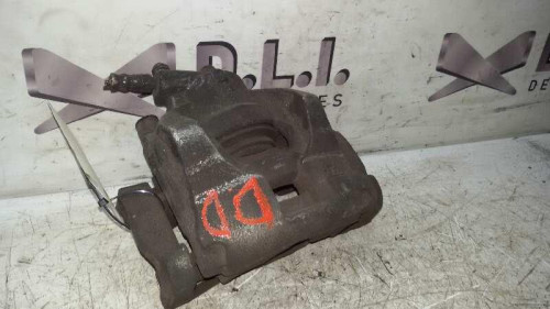 PINZA DE FRENO DELANTERA DERECHA Land Rover FREELANDER (LR2) 