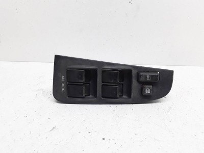 MANDO ELEVALUNAS DELANTERO IZQUIERDO, Toyota, AVENSIS BERLINA (T25)