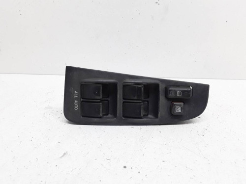 MANDO ELEVALUNAS DELANTERO IZQUIERDO Toyota AVENSIS BERLINA (T25) 