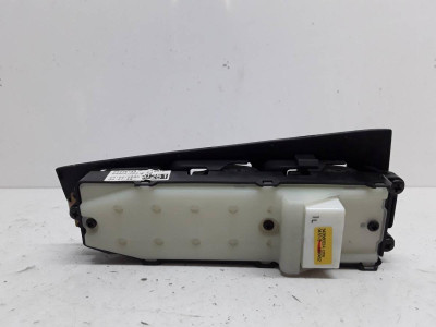 MANDO ELEVALUNAS DELANTERO IZQUIERDO, Toyota, AVENSIS BERLINA (T25)