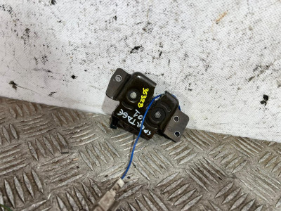 CERRADURA MALETERO / PORTON