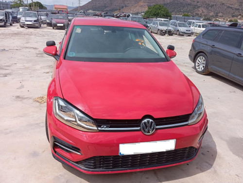  VOLKSWAGEN GOLF VII BERLINA (BQ1/BE2) 