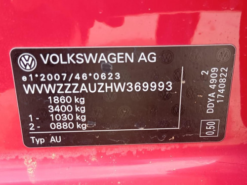  VOLKSWAGEN GOLF VII BERLINA (BQ1/BE2) 