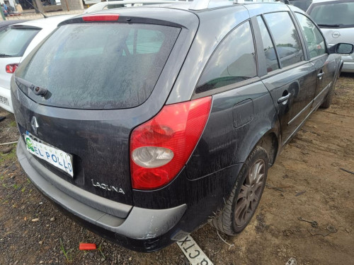  RENAULT LAGUNA II (BG0) 