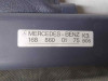 BANDEJA TRASERA MERCEDES-BENZ CLASE A (BM 168) 