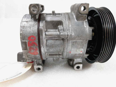 COMPRESOR AIRE ACONDICIONADO, FIAT, STILO (192)