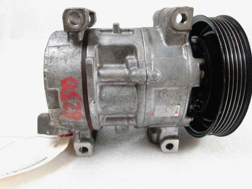  COMPRESOR AIRE ACONDICIONADO FIAT STILO (192) 