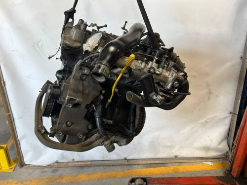 MOTOR COMPLETO 