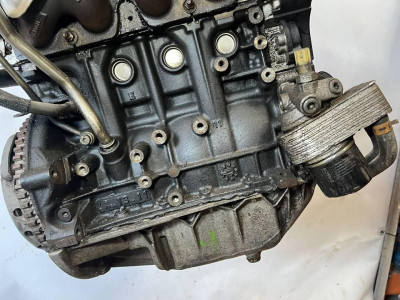 MOTOR COMPLETO